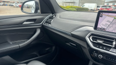 BMW X3 xDrive20d MHT M Sport 5dr Step Auto Diesel Estate